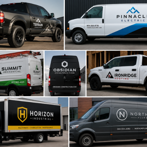 Partners and Affiliates Orders