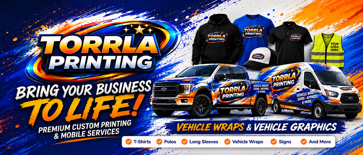 Torrla Printing custom apparel, signs, vehicle wraps and mobile servicesslider_item_6ztyKj